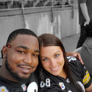 Meet your Posher, Marcus